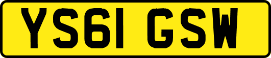 YS61GSW