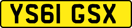 YS61GSX