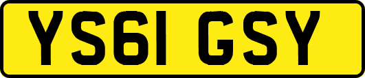 YS61GSY