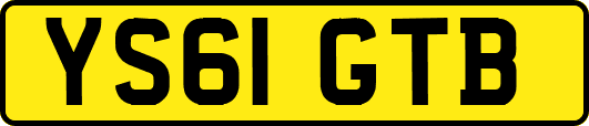 YS61GTB