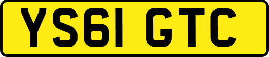 YS61GTC