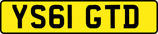 YS61GTD