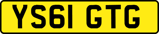 YS61GTG