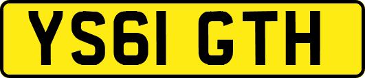 YS61GTH