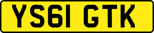 YS61GTK