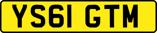 YS61GTM