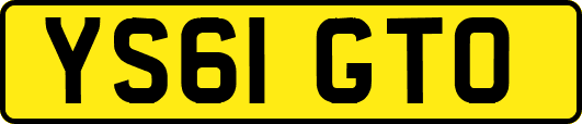 YS61GTO