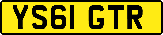 YS61GTR