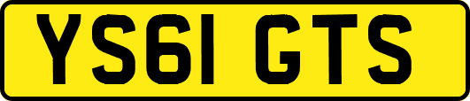 YS61GTS