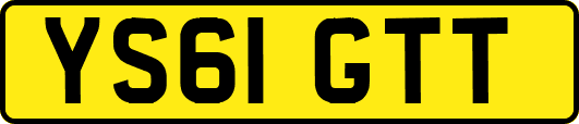 YS61GTT