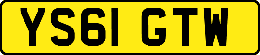 YS61GTW