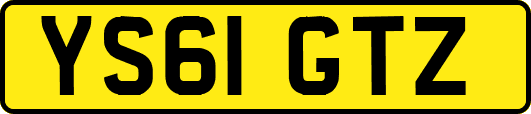 YS61GTZ