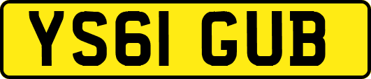 YS61GUB