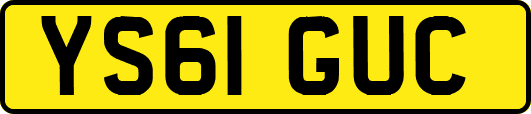 YS61GUC