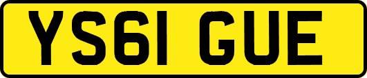 YS61GUE