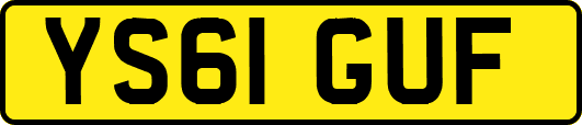 YS61GUF