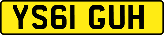 YS61GUH