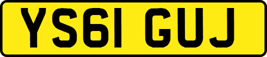 YS61GUJ