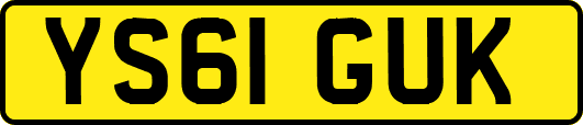 YS61GUK