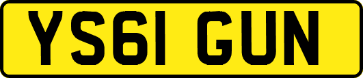 YS61GUN