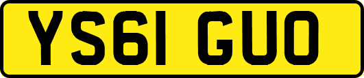 YS61GUO