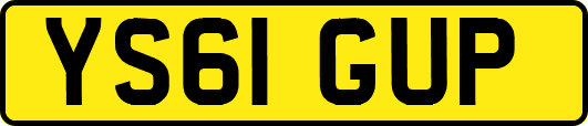 YS61GUP
