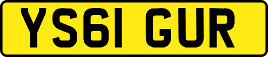 YS61GUR
