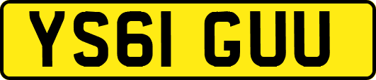 YS61GUU