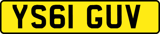 YS61GUV