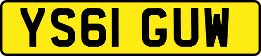 YS61GUW