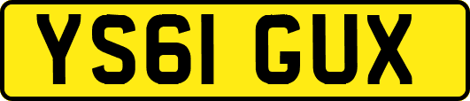 YS61GUX
