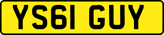 YS61GUY