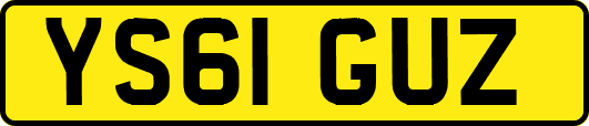 YS61GUZ