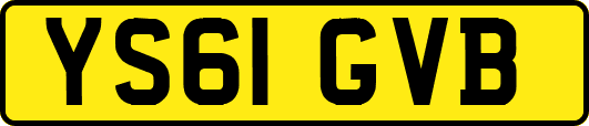 YS61GVB
