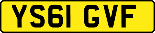 YS61GVF