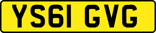 YS61GVG