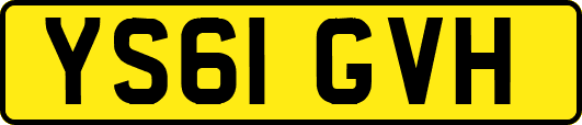 YS61GVH