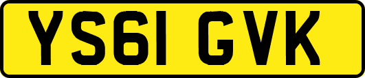 YS61GVK