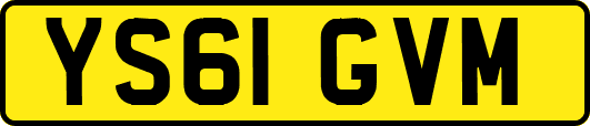 YS61GVM