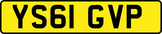 YS61GVP