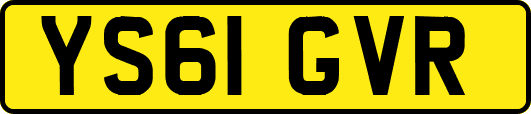 YS61GVR