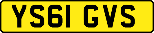 YS61GVS