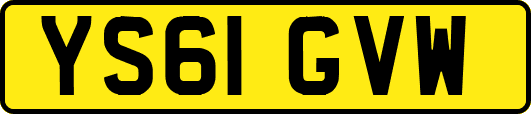 YS61GVW