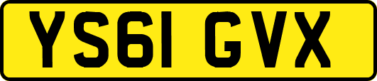 YS61GVX