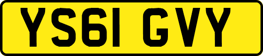 YS61GVY