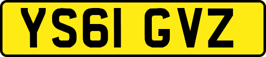 YS61GVZ
