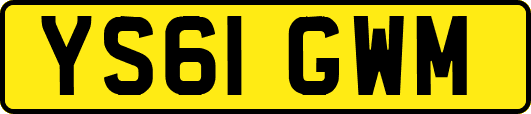 YS61GWM