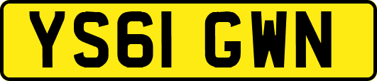 YS61GWN