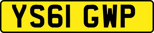 YS61GWP