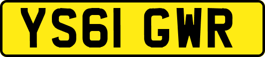 YS61GWR